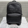 Coach COACH patterned CHARTER backpack Backpack CV928_CHR