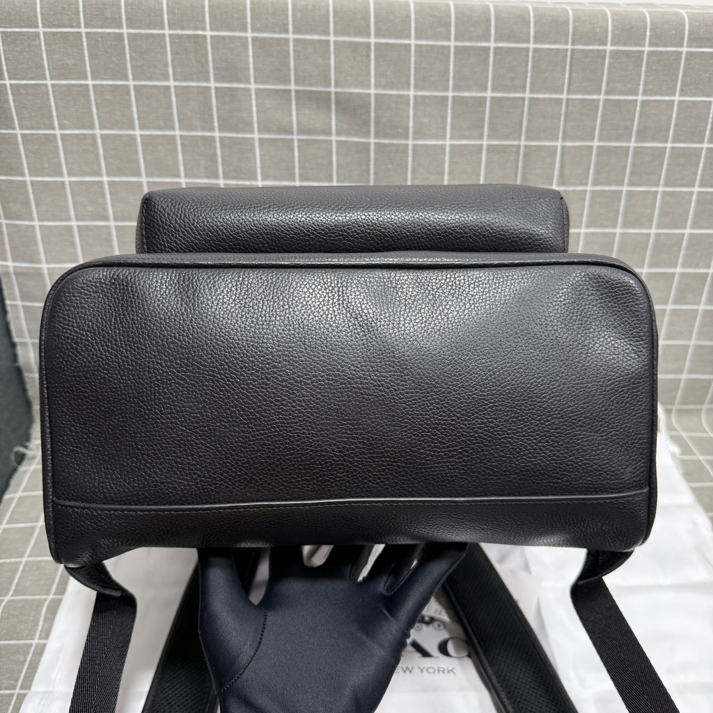 Coach COACH patterned CHARTER backpack Backpack CV928_CHR