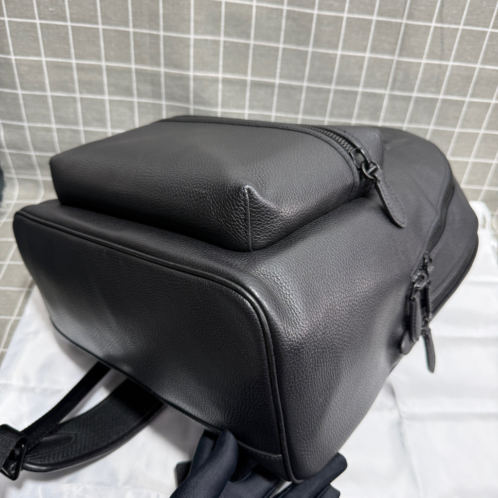 Coach COACH patterned CHARTER backpack Backpack CV928_CHR