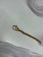 Louis Vuitton Padlock On Strap M80763