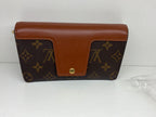 Louis Vuitton Padlock On Strap M80763