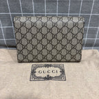 Gucci Dionysus Collection Canvas Beige 401231 KHNSN 8642