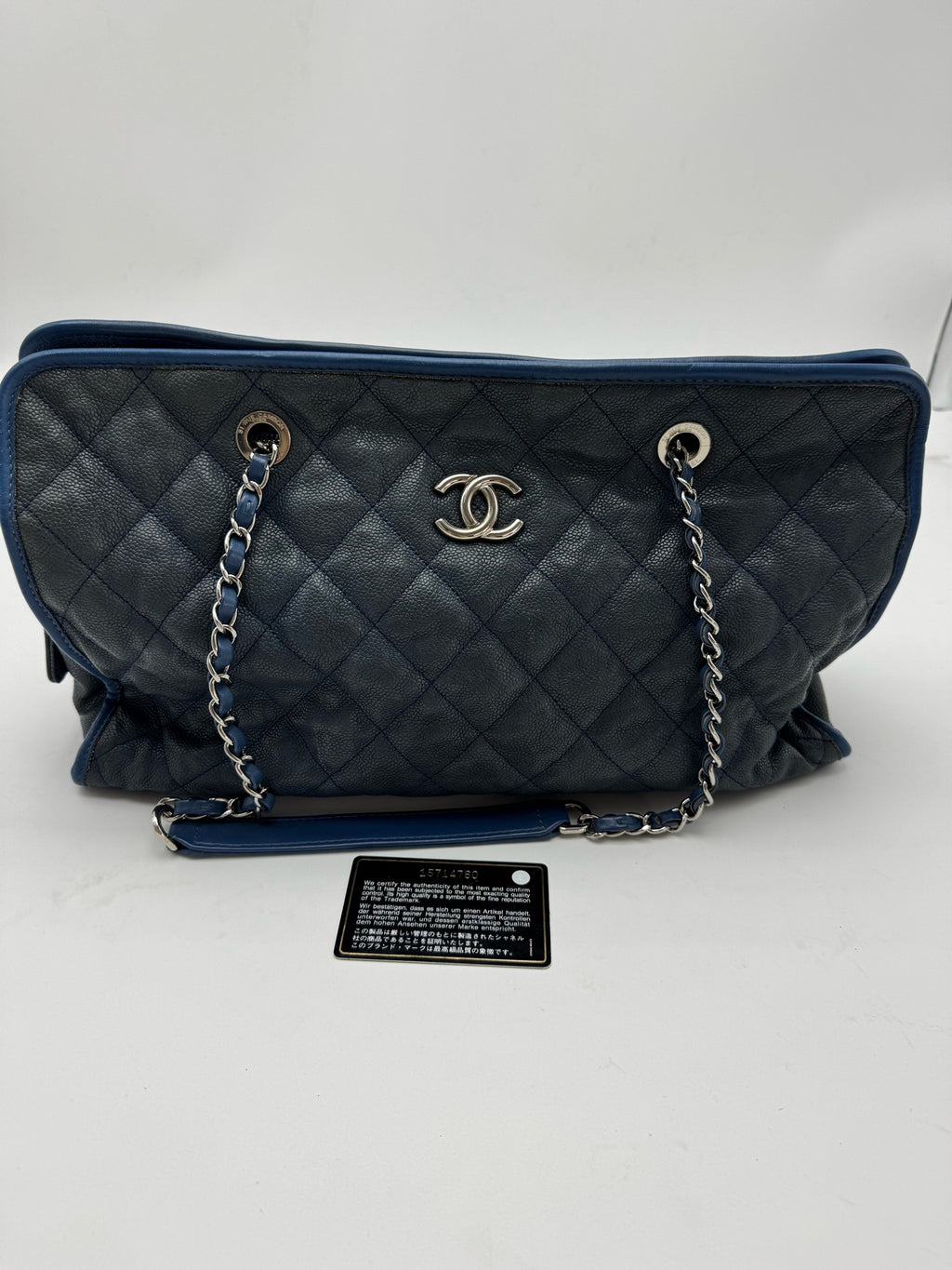 Chanel Shoulder Bag