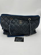 Chanel Shoulder Bag