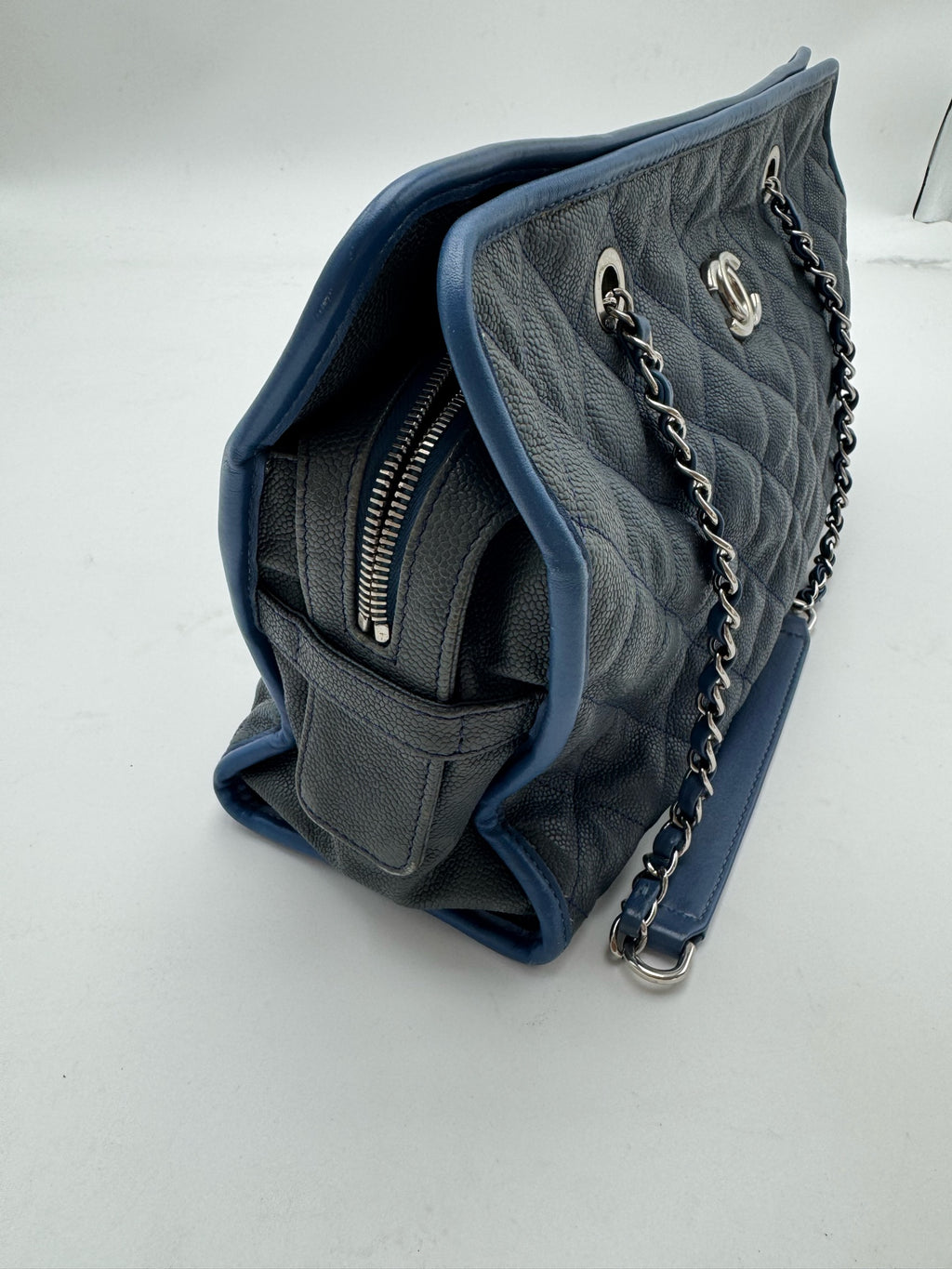 Chanel Shoulder Bag