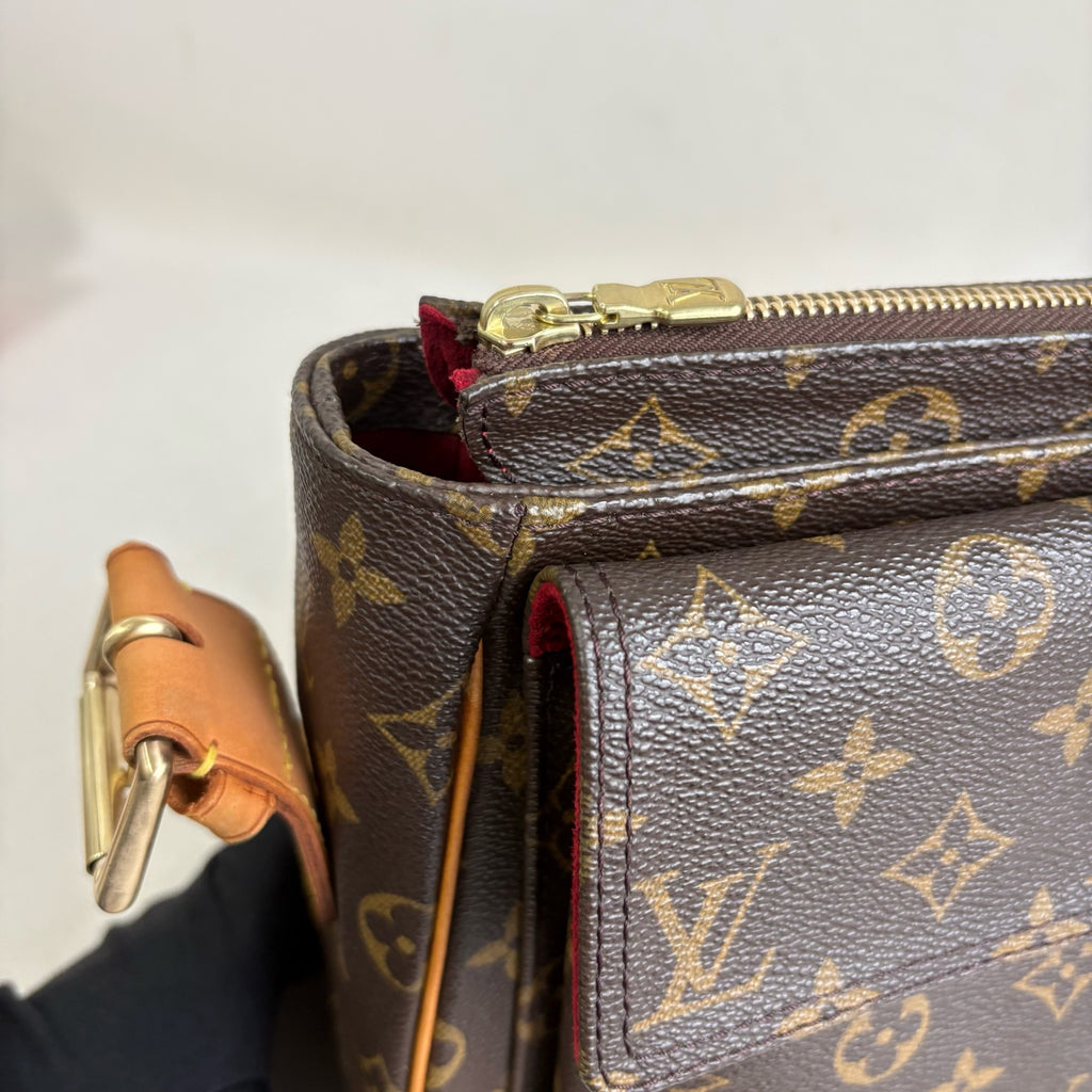 Louis Vuitton