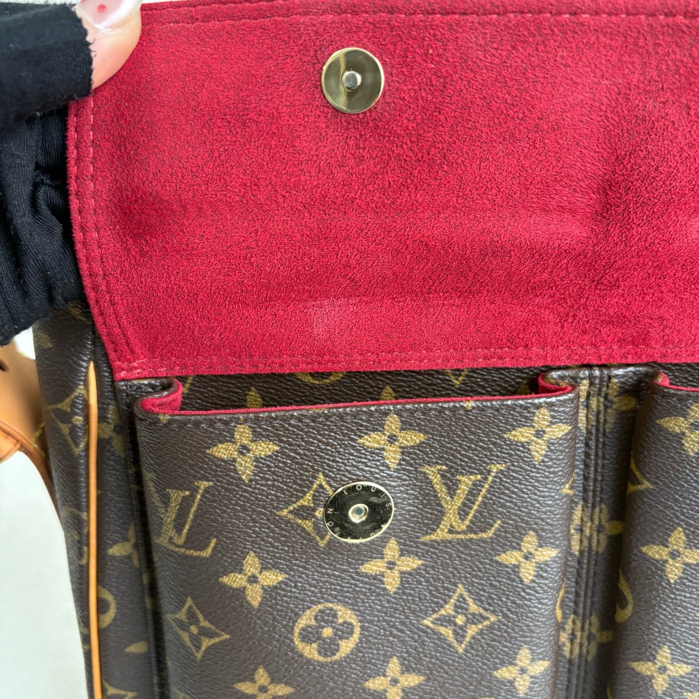 Louis Vuitton