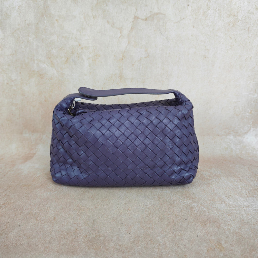 Bottega Veneta Purple