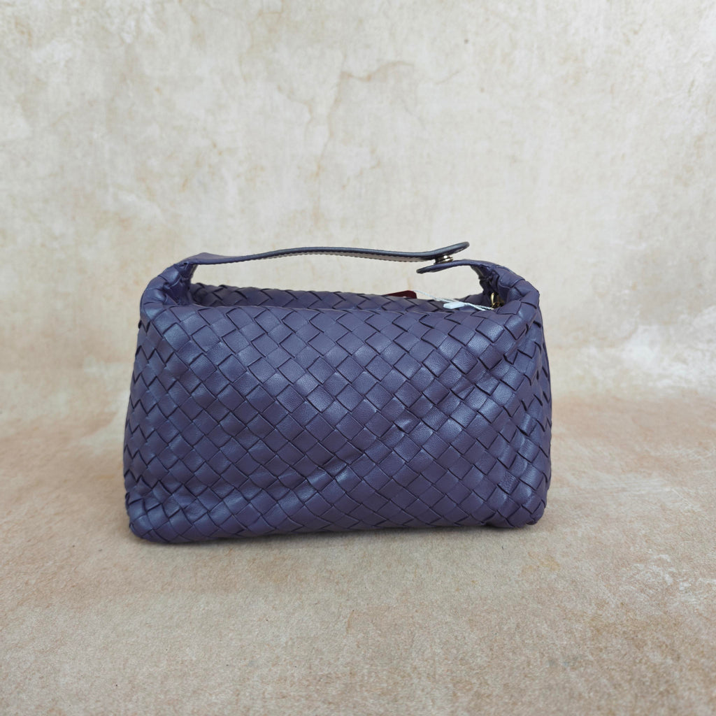 Bottega Veneta Purple
