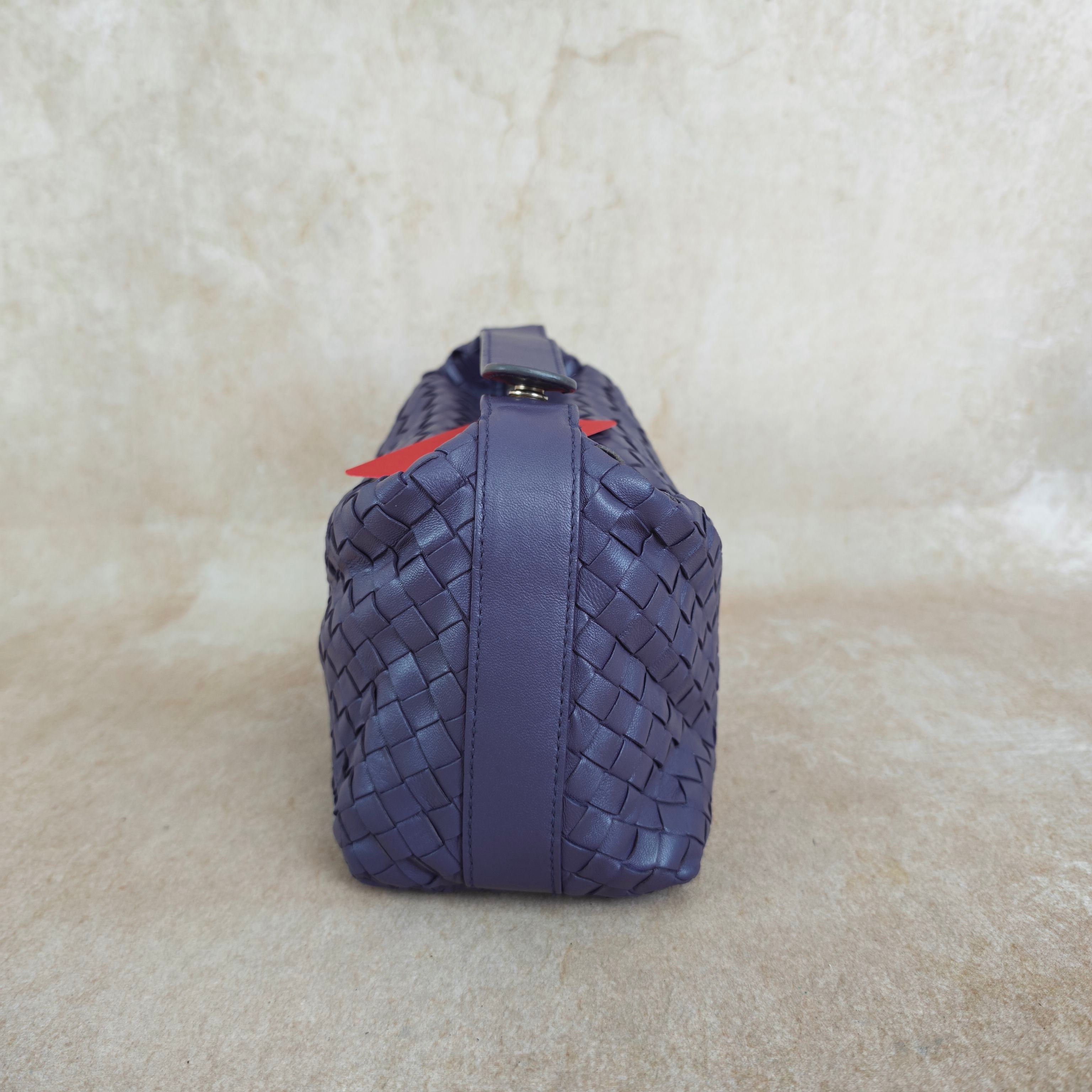Bottega Veneta Purple