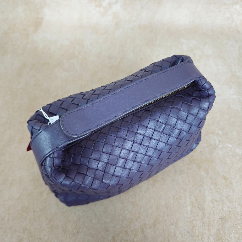 Bottega Veneta Purple