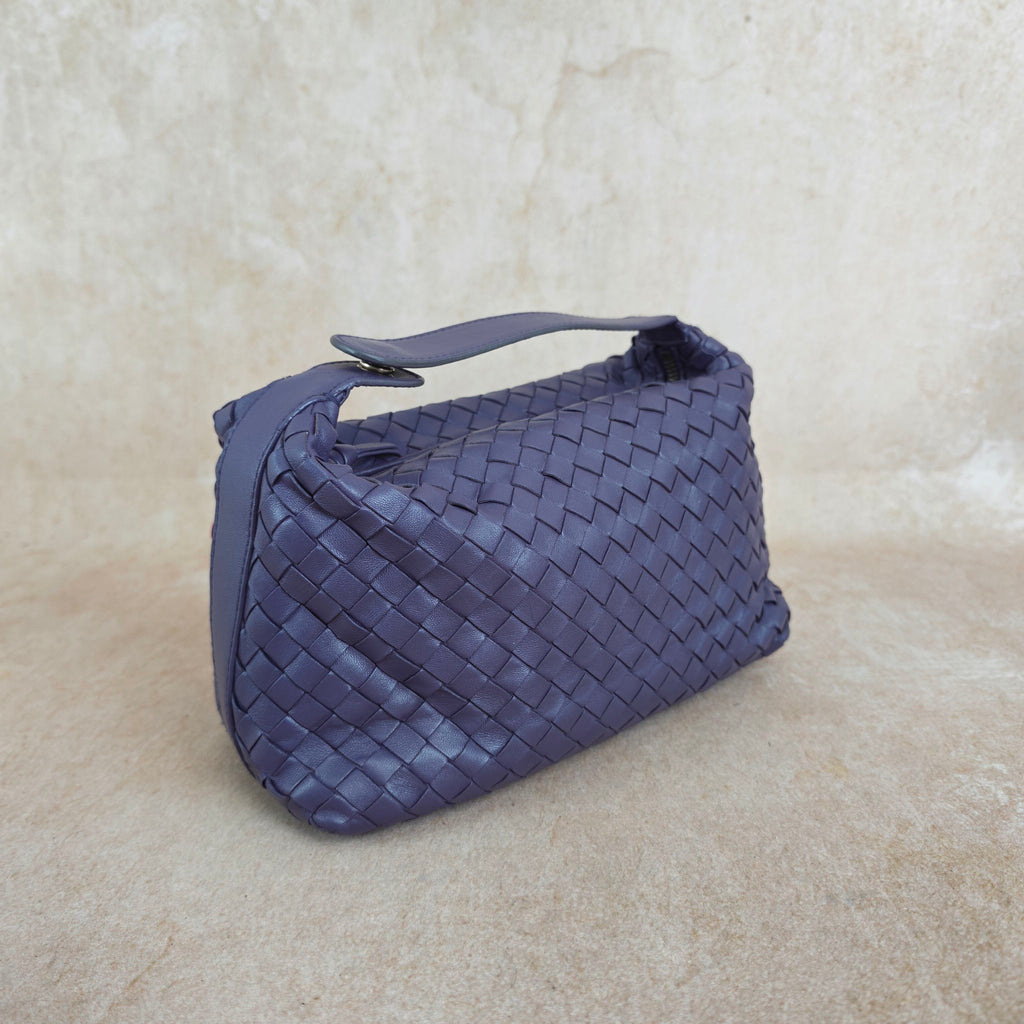 Bottega Veneta Purple