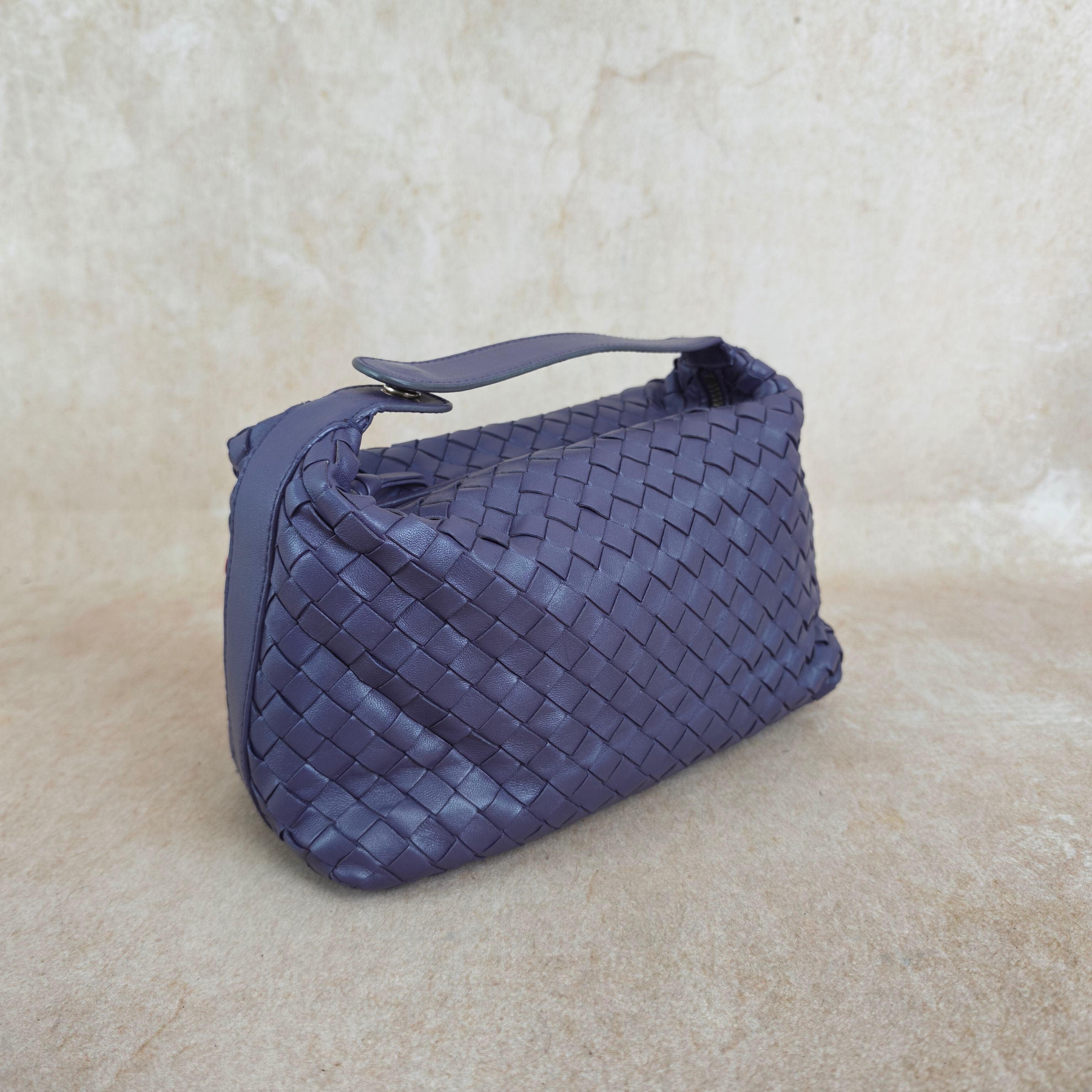 Bottega Veneta Purple