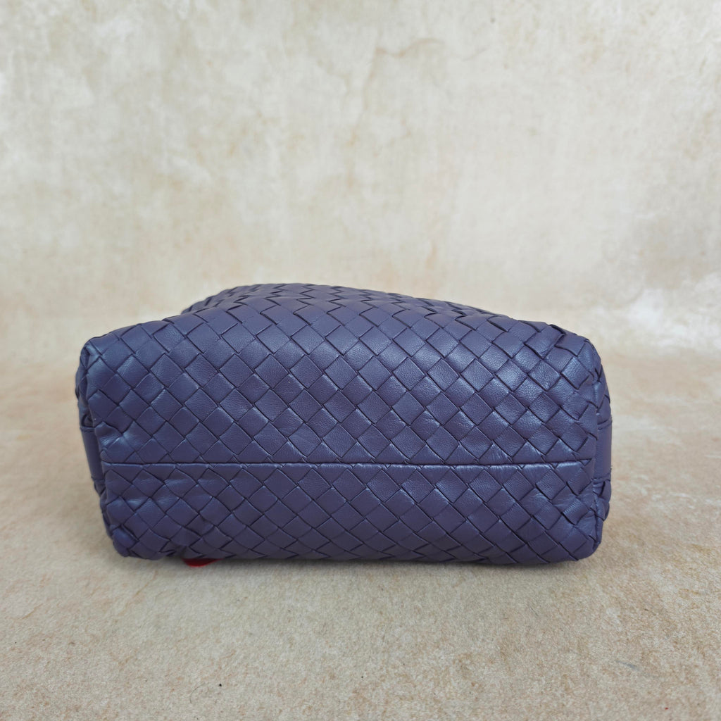 Bottega Veneta Purple