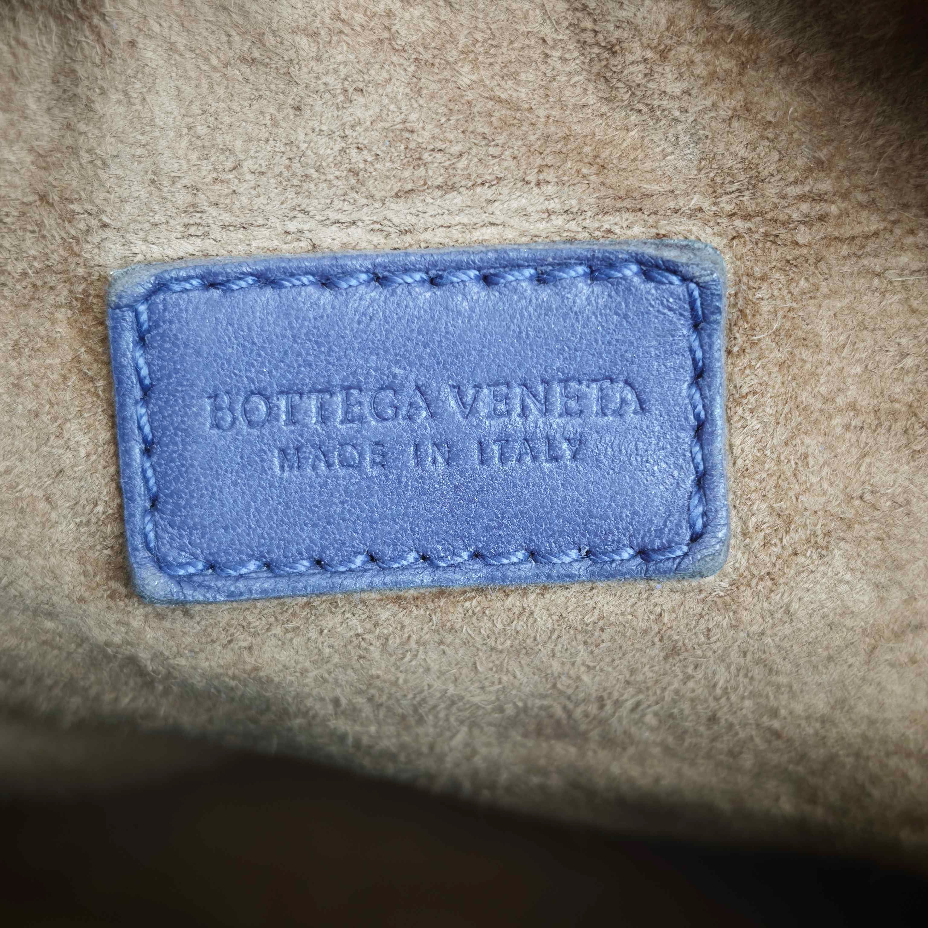 Bottega Veneta Purple