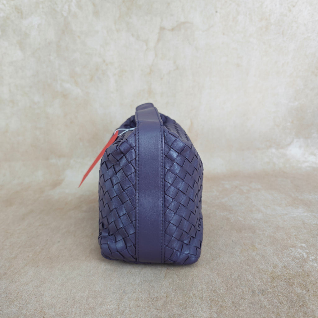 Bottega Veneta Purple