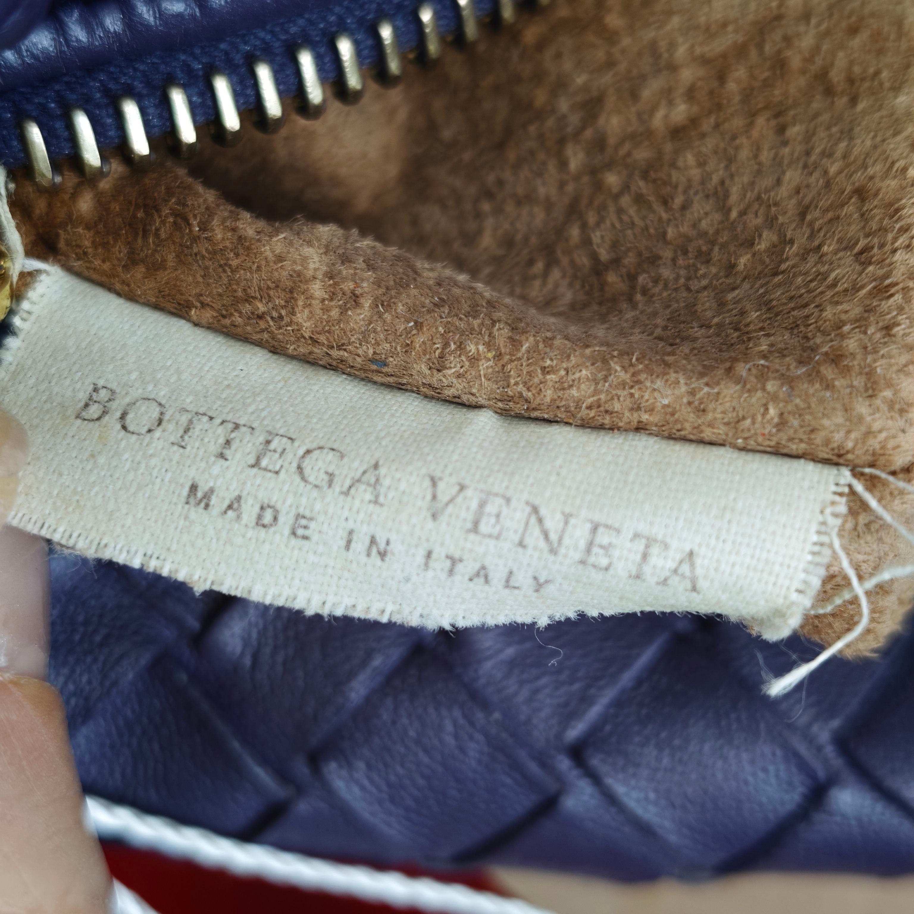 Bottega Veneta Purple