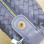 Bottega Veneta Purple