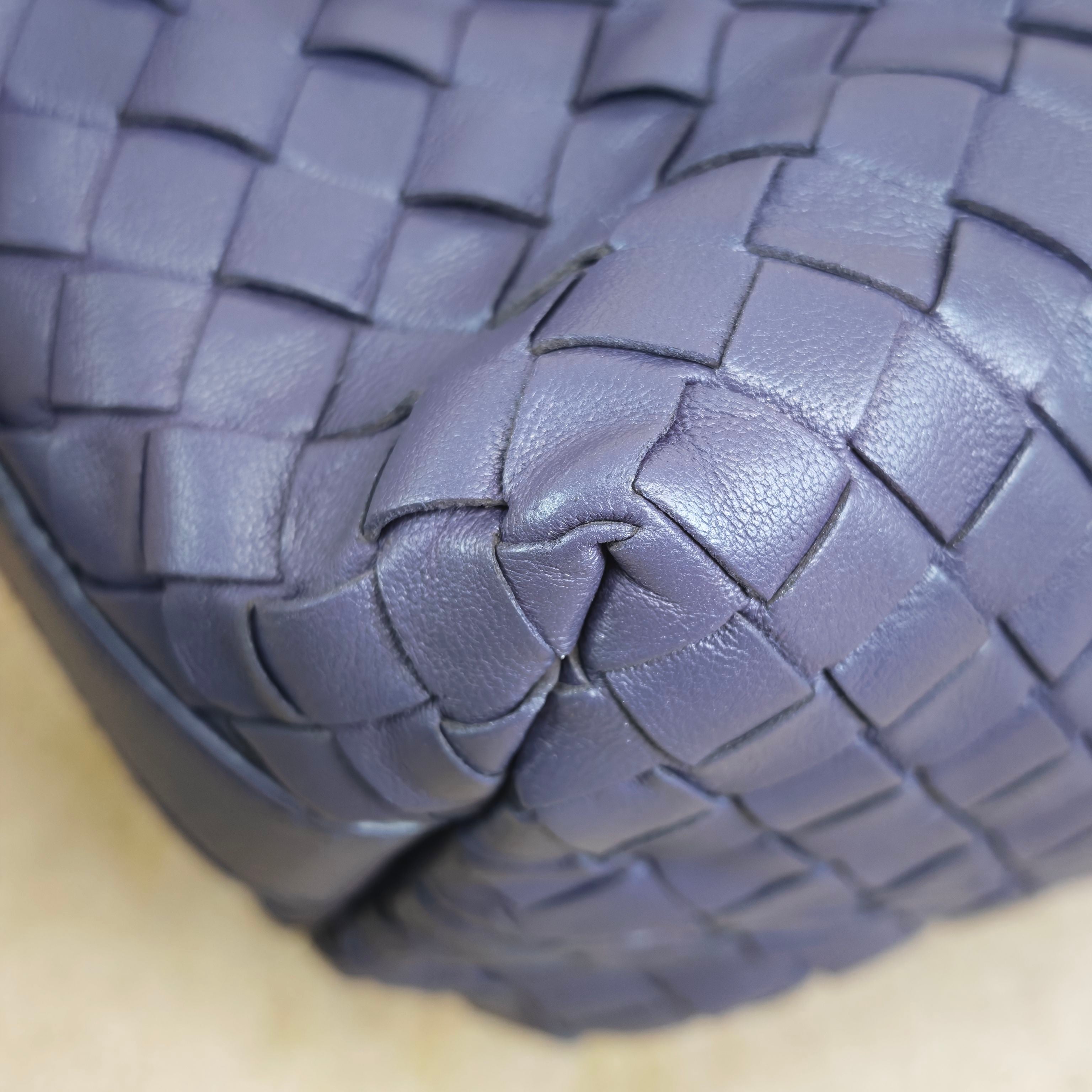 Bottega Veneta Purple