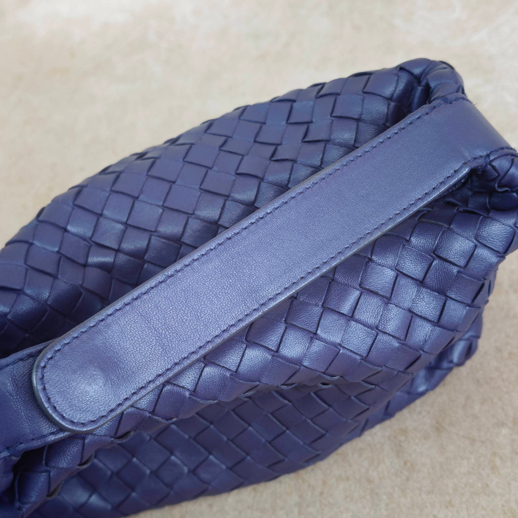 Bottega Veneta Purple