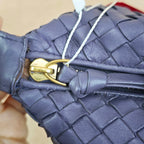 Bottega Veneta Purple