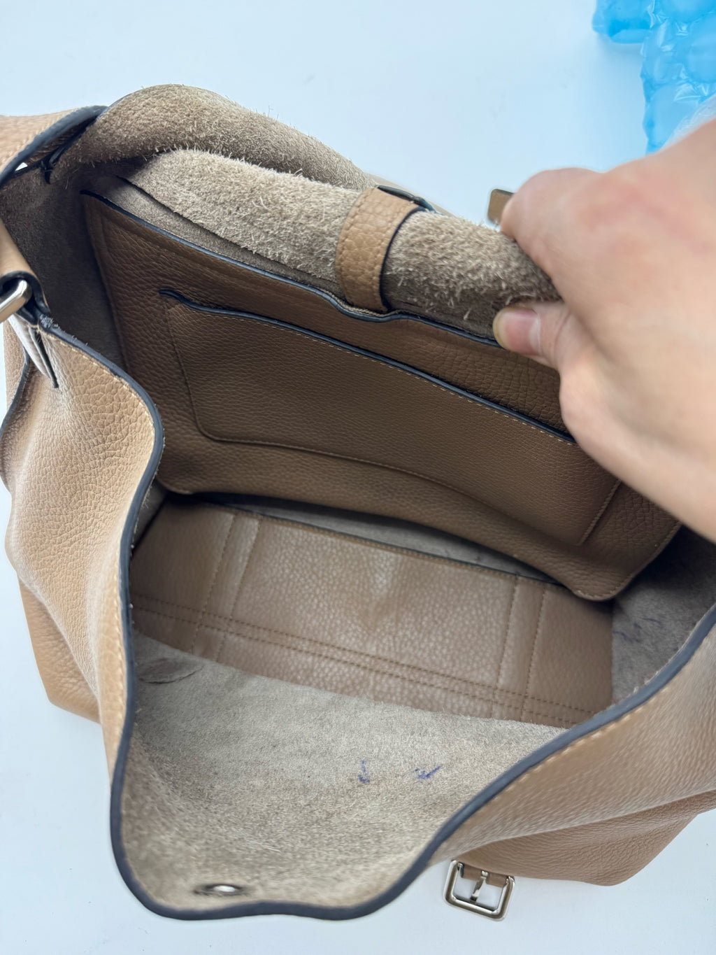 Loewe Crossbody