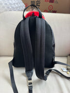 Fendi Cordura 30 cm long x 14 cm wide x 33 cm high 8BZ035-48Z-F044W