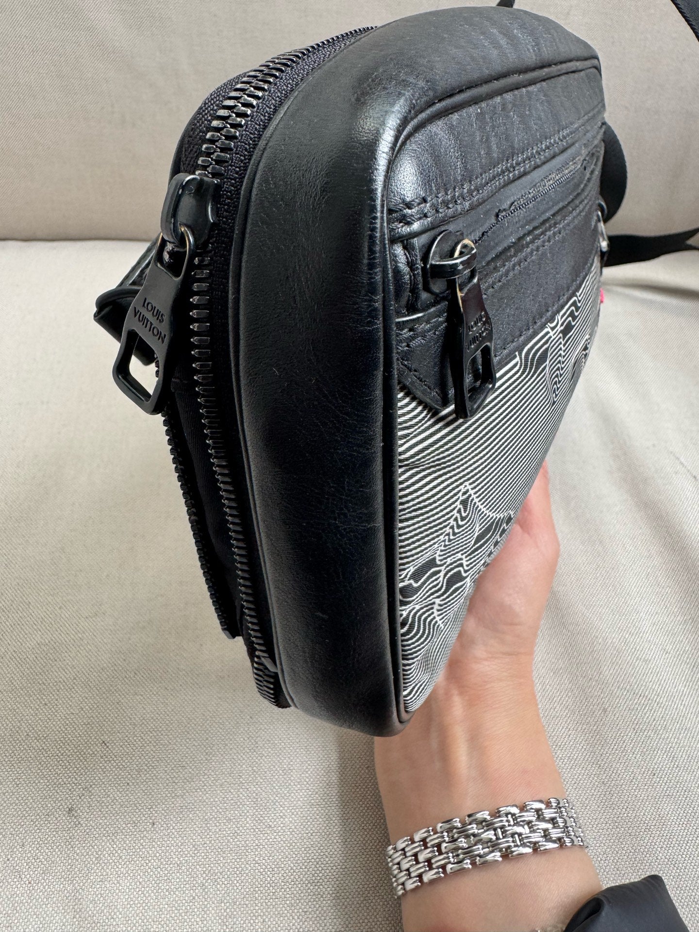 Louis Vuitton