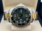 Longines Conquest Diving Series Blue Automatic (self-winding) watch 43.00mm L3.782.3.06.7
