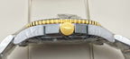 Longines Conquest Diving Series Blue Automatic (self-winding) watch 43.00mm L3.782.3.06.7
