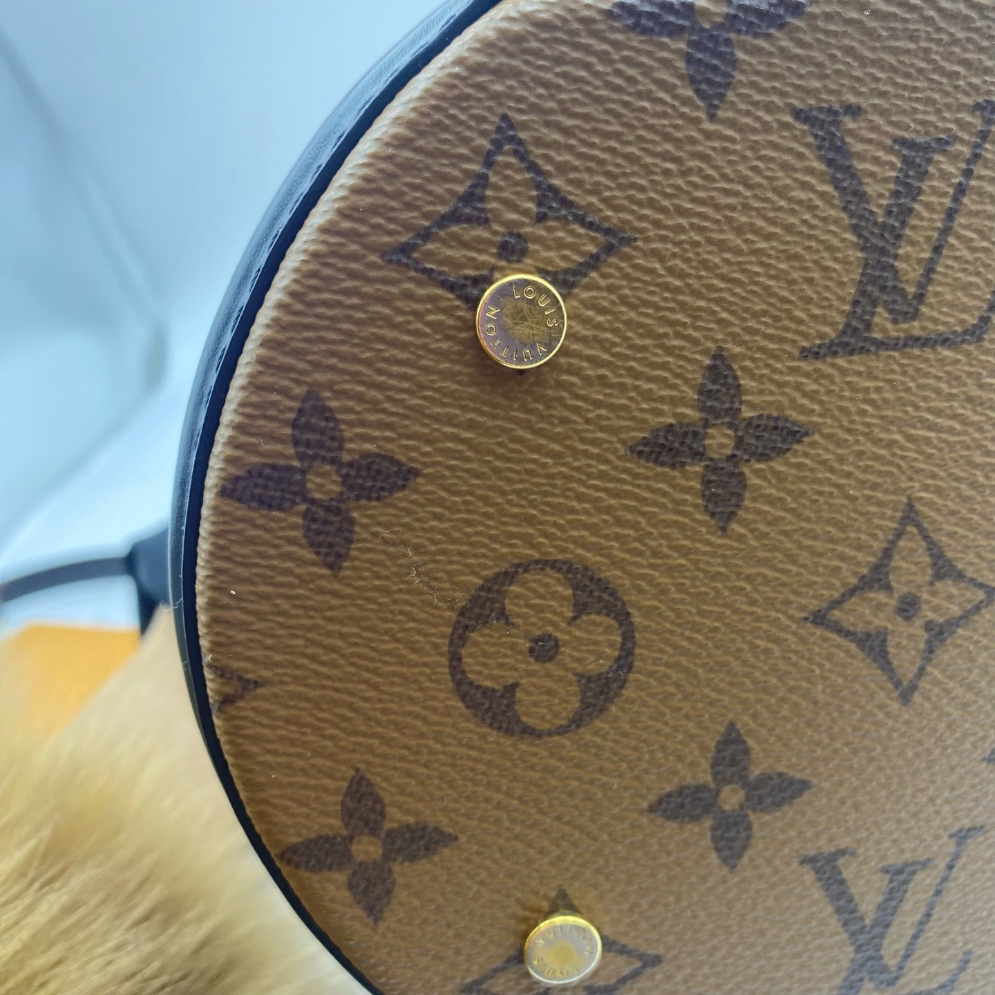 Louis Vuitton Crossbody