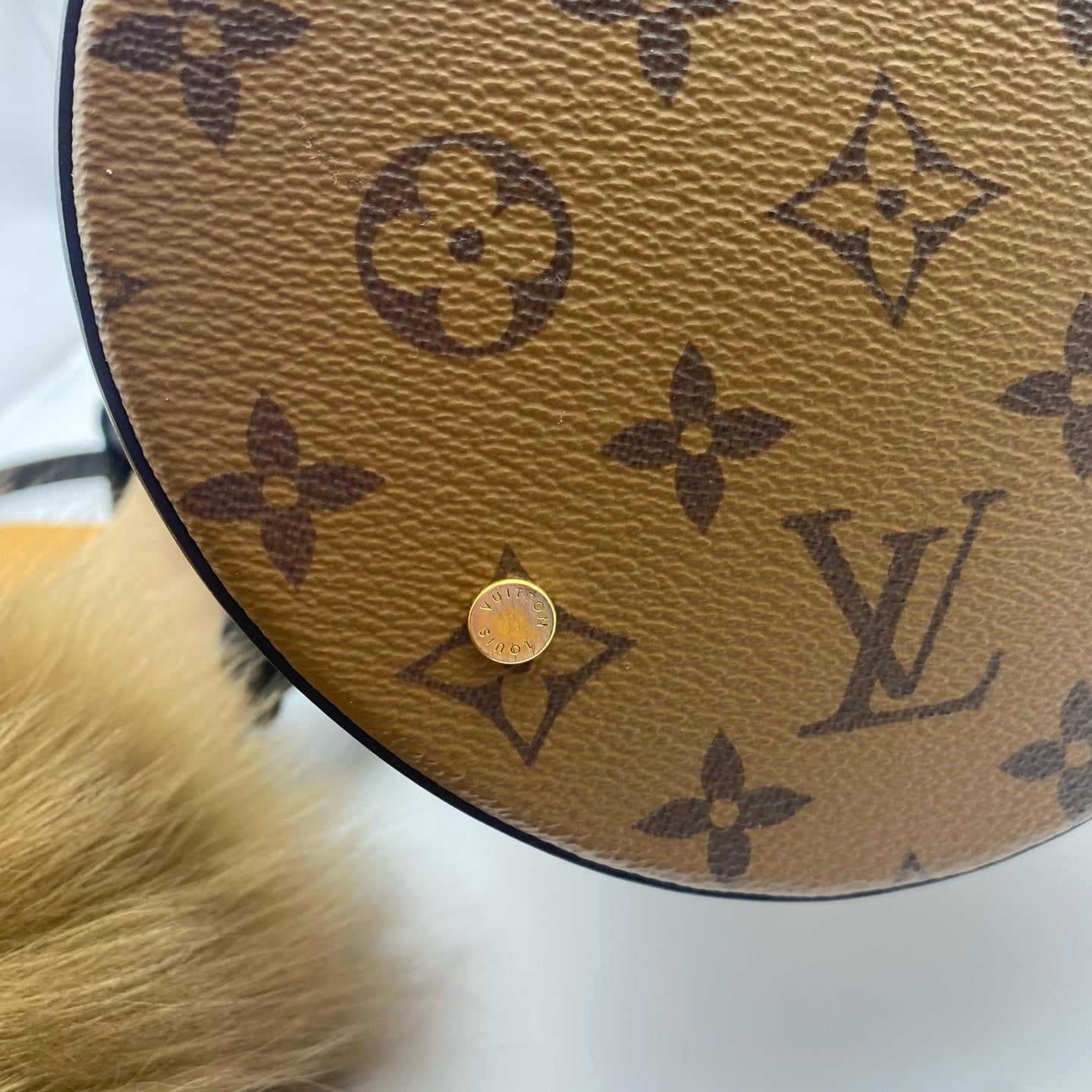 Louis Vuitton Crossbody