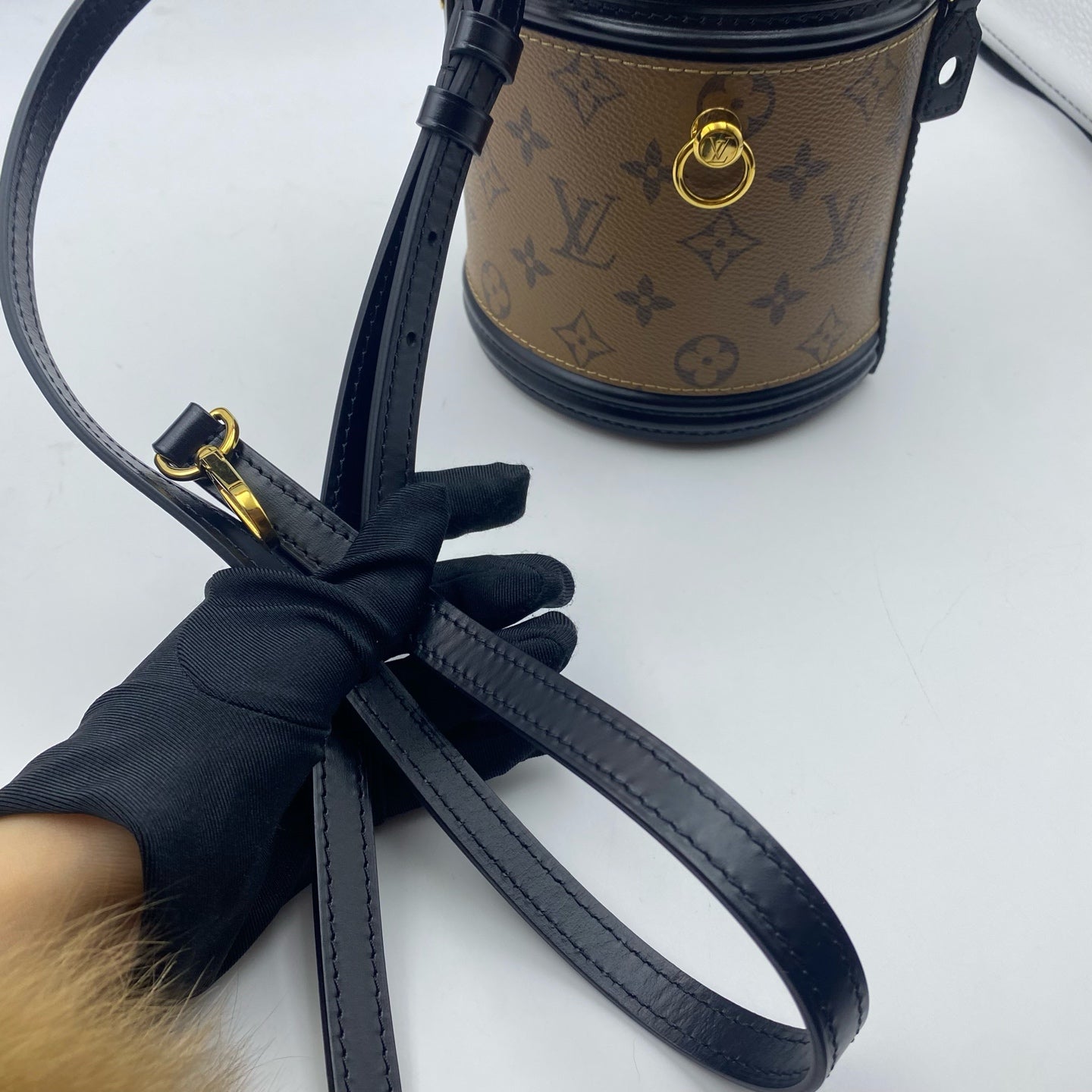 Louis Vuitton Crossbody