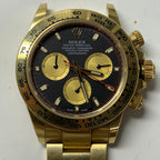 Rolex Cosmograph Daytona 40 millimeters m116508-0009