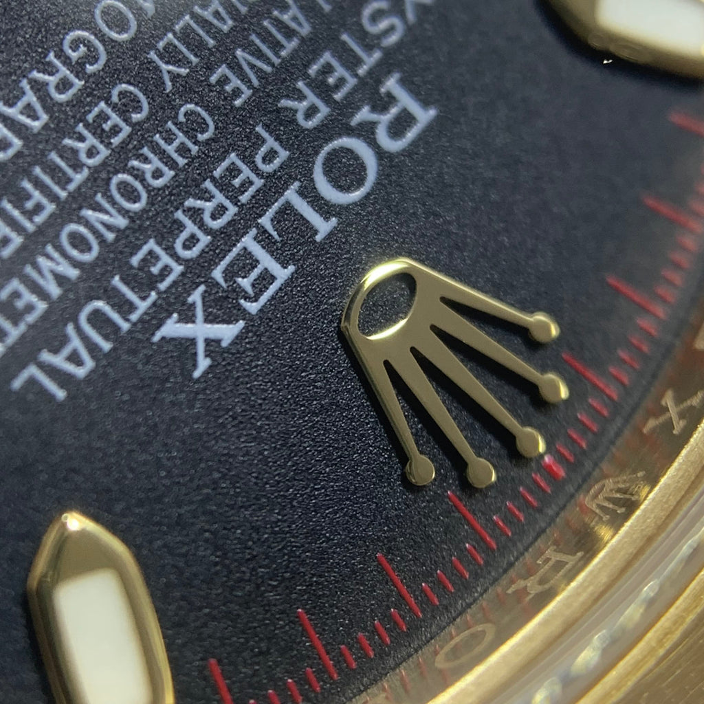 Rolex Cosmograph Daytona 40 millimeters m116508-0009