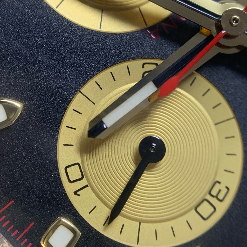 Rolex Cosmograph Daytona 40 millimeters m116508-0009