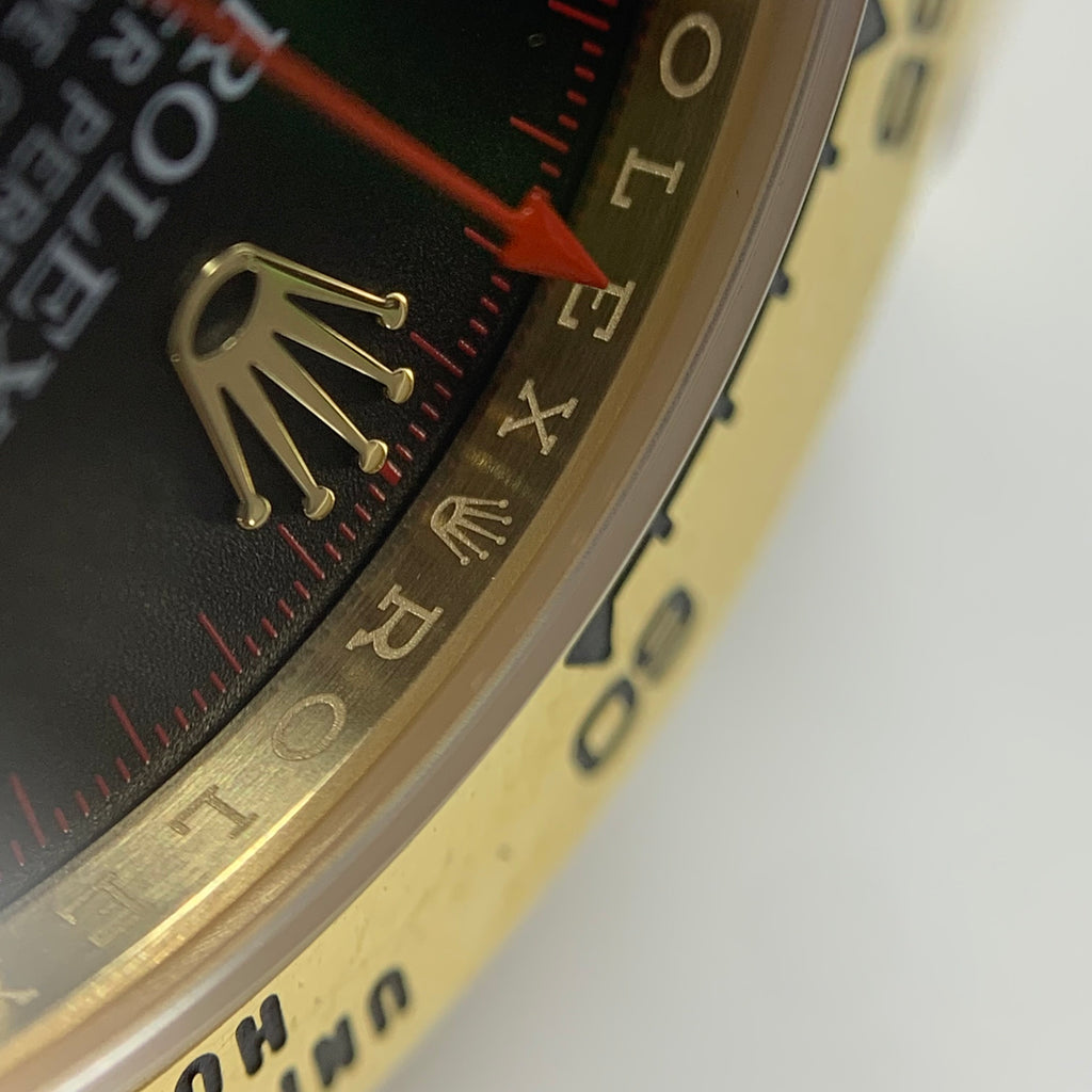 Rolex Cosmograph Daytona 40 millimeters m116508-0009