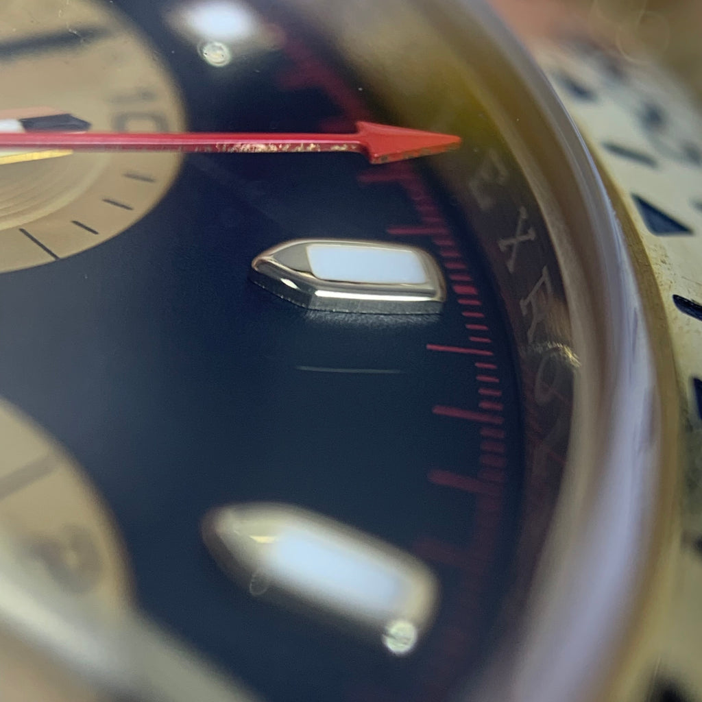 Rolex Cosmograph Daytona 40 millimeters m116508-0009