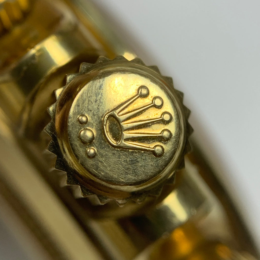 Rolex Cosmograph Daytona 40 millimeters m116508-0009