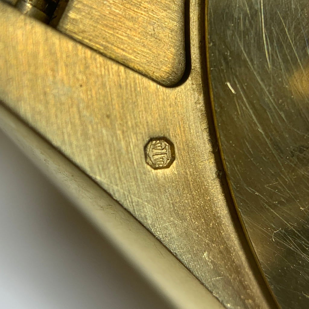 Rolex Cosmograph Daytona 40 millimeters m116508-0009