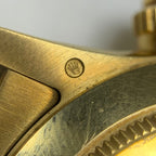 Rolex Cosmograph Daytona 40 millimeters m116508-0009