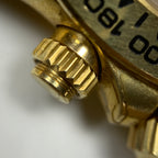 Rolex Cosmograph Daytona 40 millimeters m116508-0009