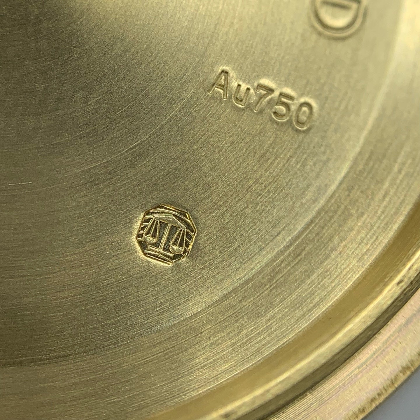 Rolex Cosmograph Daytona 40 millimeters m116508-0009