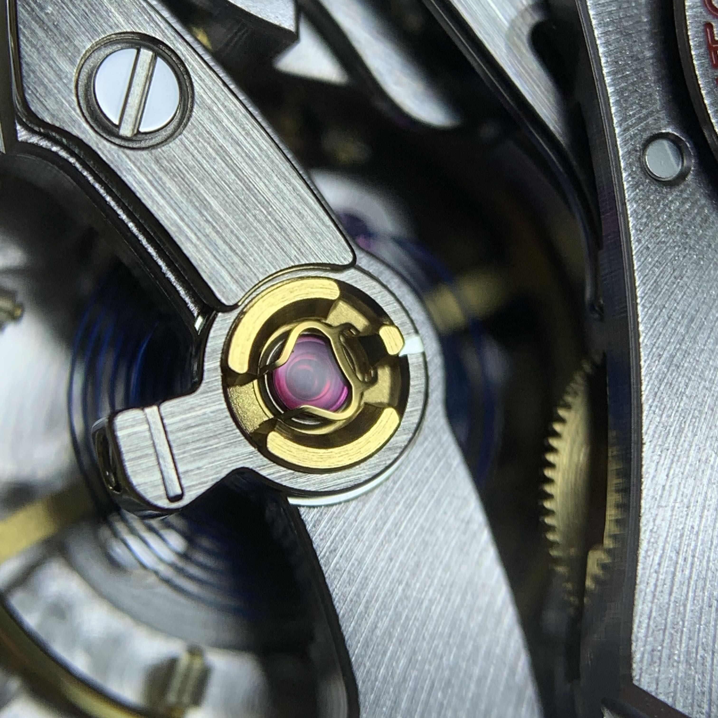 Rolex Cosmograph Daytona 40 millimeters m116508-0009