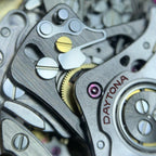 Rolex Cosmograph Daytona 40 millimeters m116508-0009