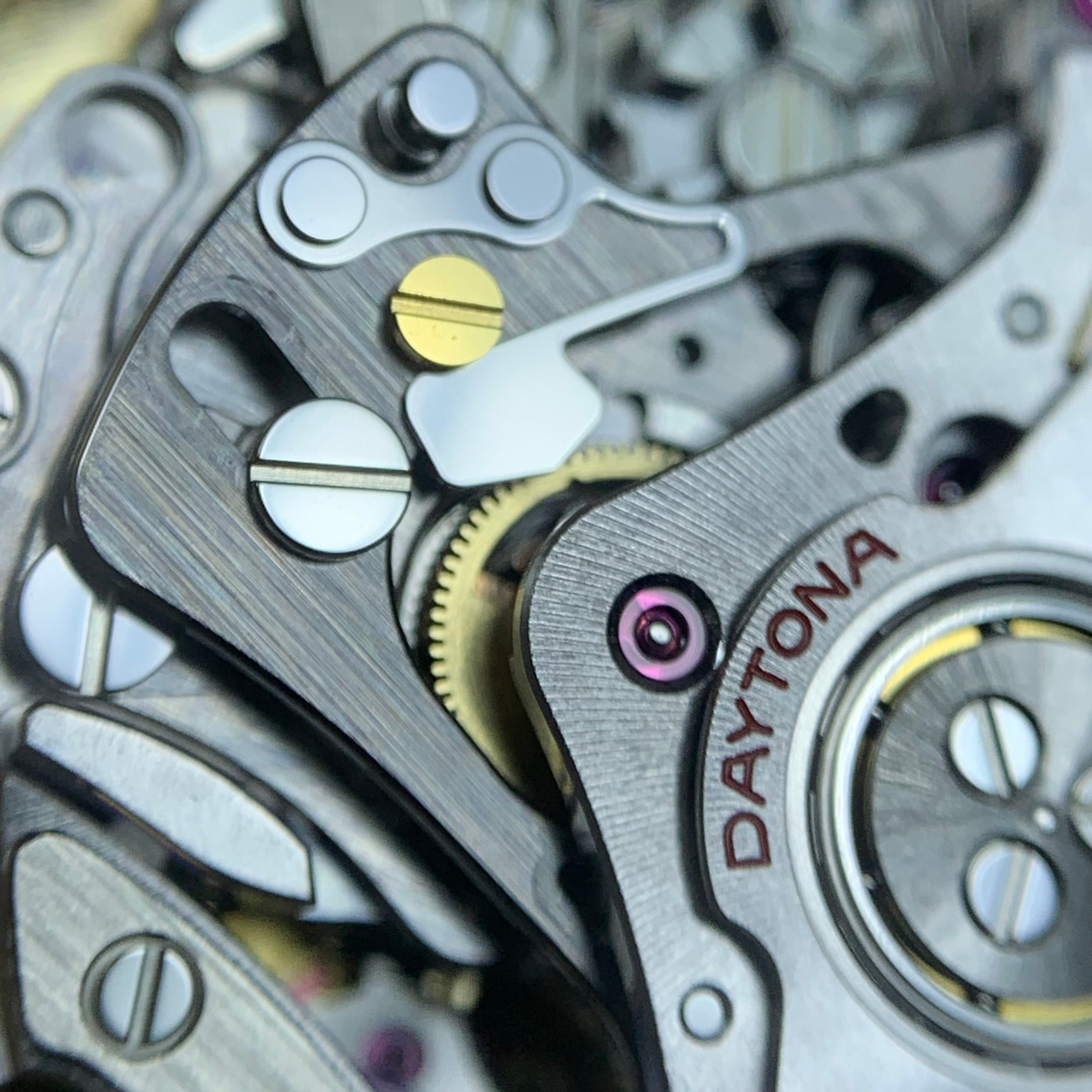 Rolex Cosmograph Daytona 40 millimeters m116508-0009