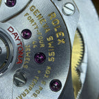 Rolex Cosmograph Daytona 40 millimeters m116508-0009