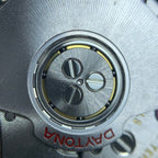 Rolex Cosmograph Daytona 40 millimeters m116508-0009
