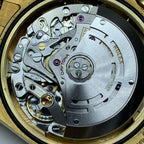 Rolex Cosmograph Daytona 40 millimeters m116508-0009