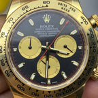 Rolex Cosmograph Daytona 40 millimeters m116508-0009